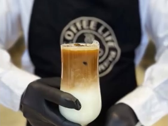 Ice Latte